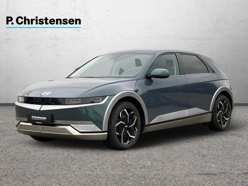 Hyundai Ioniq 5 73 Techniq 5d