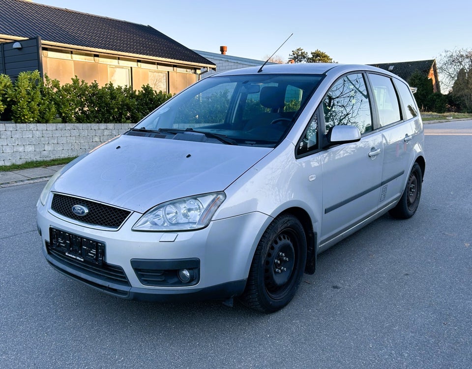 Ford C-MAX 1,8 Ambiente Van 5d