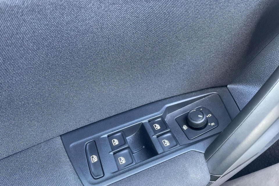 VW Tiguan 1,5 TSi 150 Life DSG 5d