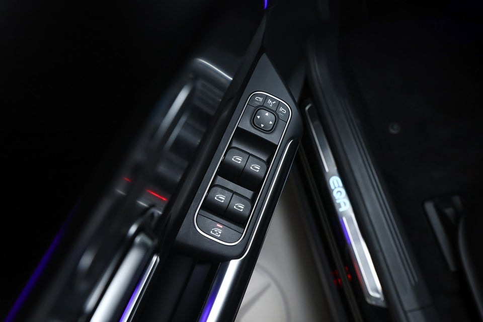 Mercedes EQA250+ AMG Premium 5d