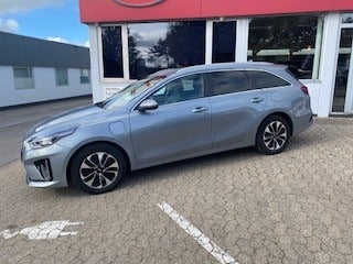 Kia Ceed 1,6 PHEV Upgrade+ SW DCT 5d