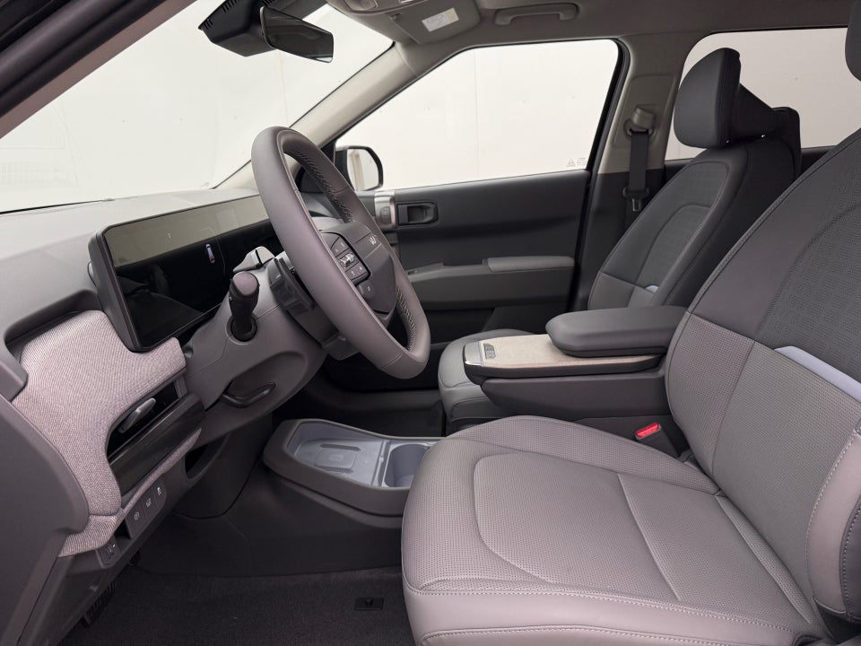 Kia EV3 81 Long Range Upgrade 5d