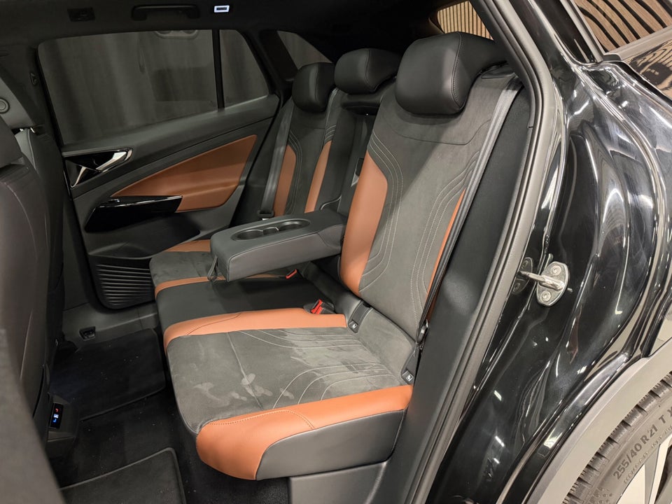 VW ID.4 77 Pro Performance 5d