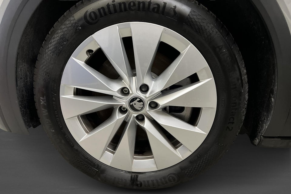 Skoda Elroq 85 iV Lodge 5d