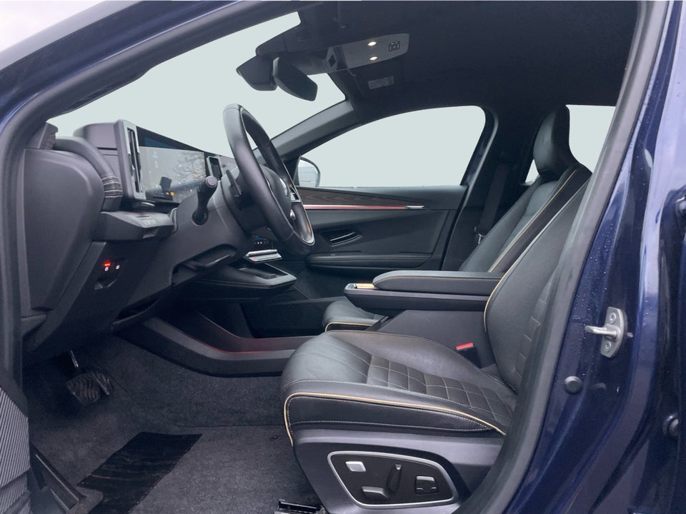 Renault Megane E-Tech 60 Iconic 5d