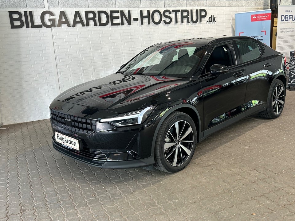 Polestar 2 Long Range 5d