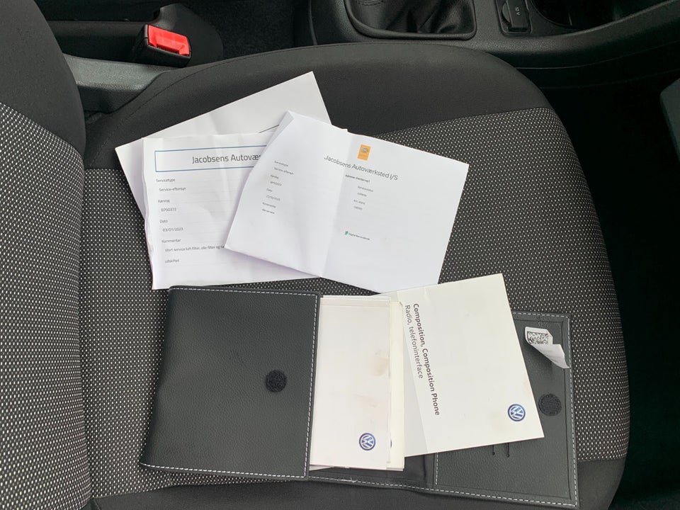 VW Up! 1,0 MPi 60 Take Up! BMT 3d