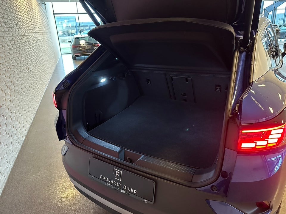 VW ID.4 77 Pro Performance 5d