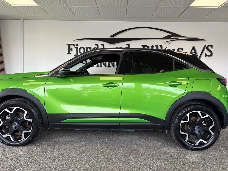 Opel Mokka-e 50 Ultimate 5d