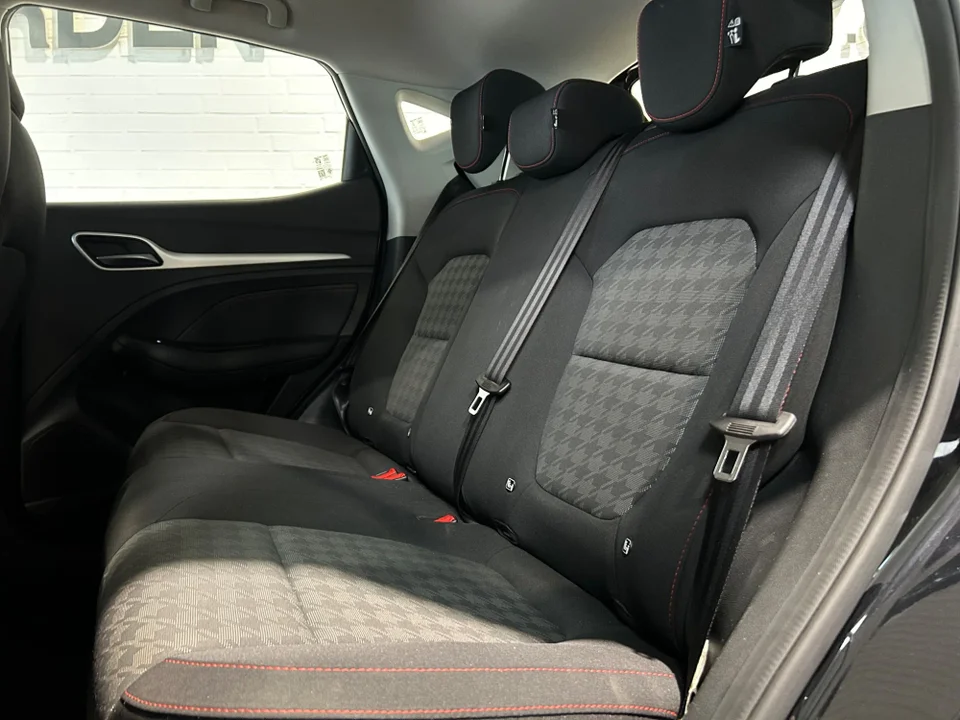 MG ZS 70 Comfort 5d