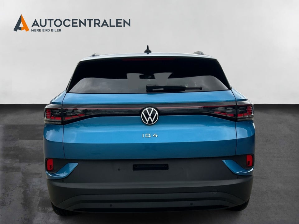 VW ID.4 77 Pro 5d