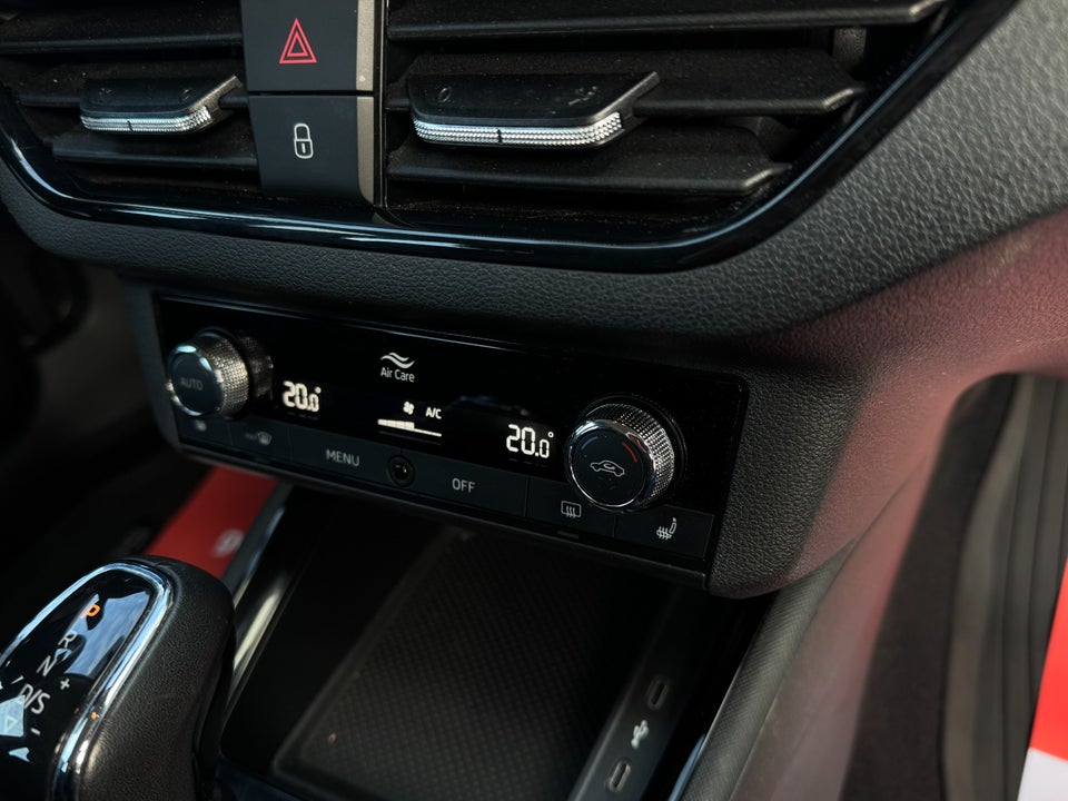 Skoda Scala 1,0 TSi 110 Tour de France DSG 5d