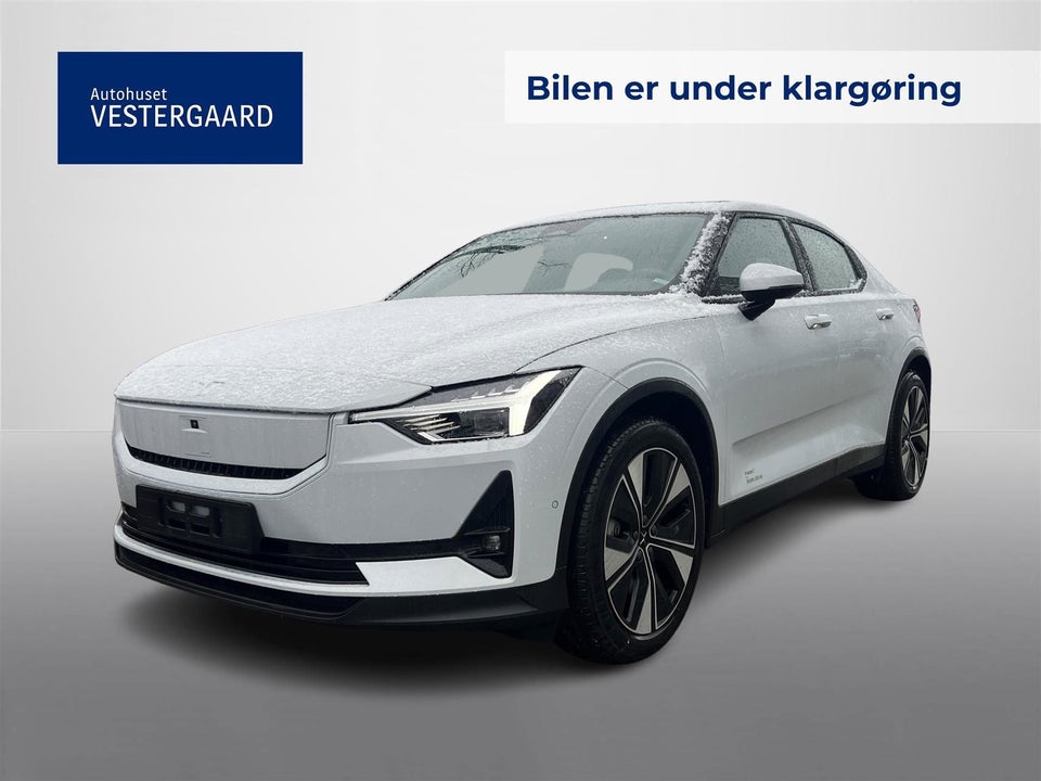 Polestar 2 Standard Range 5d