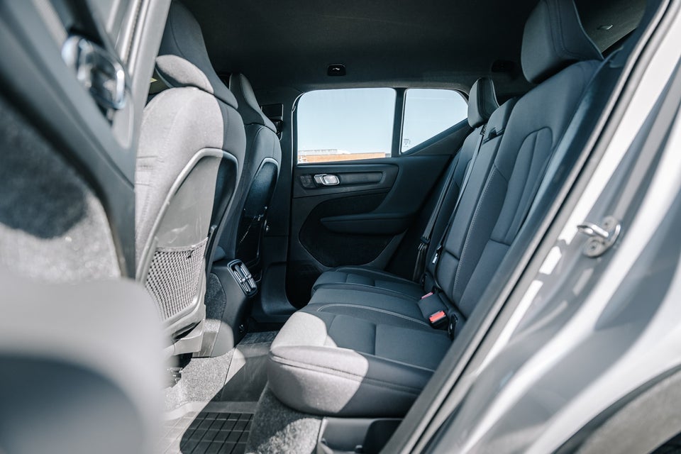 Volvo XC40 ReCharge Twin Plus 5d