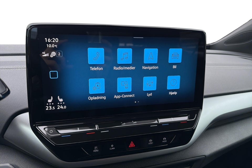 VW ID.5 77 Pro Performance 5d