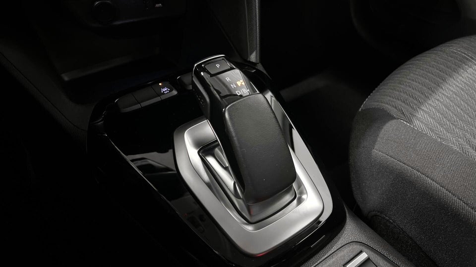 Opel Corsa-e 50 Edition 5d