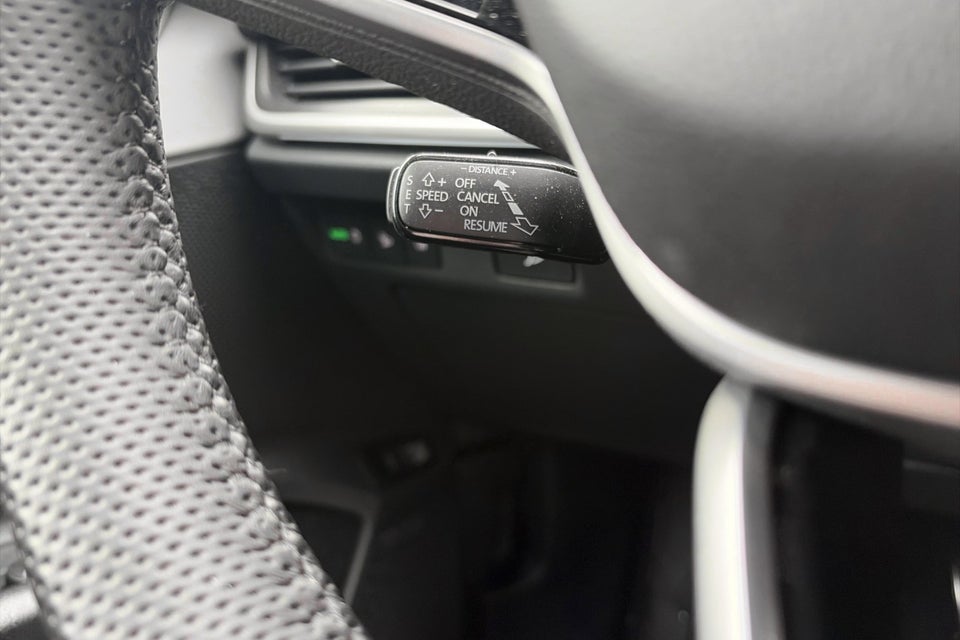 Skoda Elroq 85 iV Sportline Advanced 5d