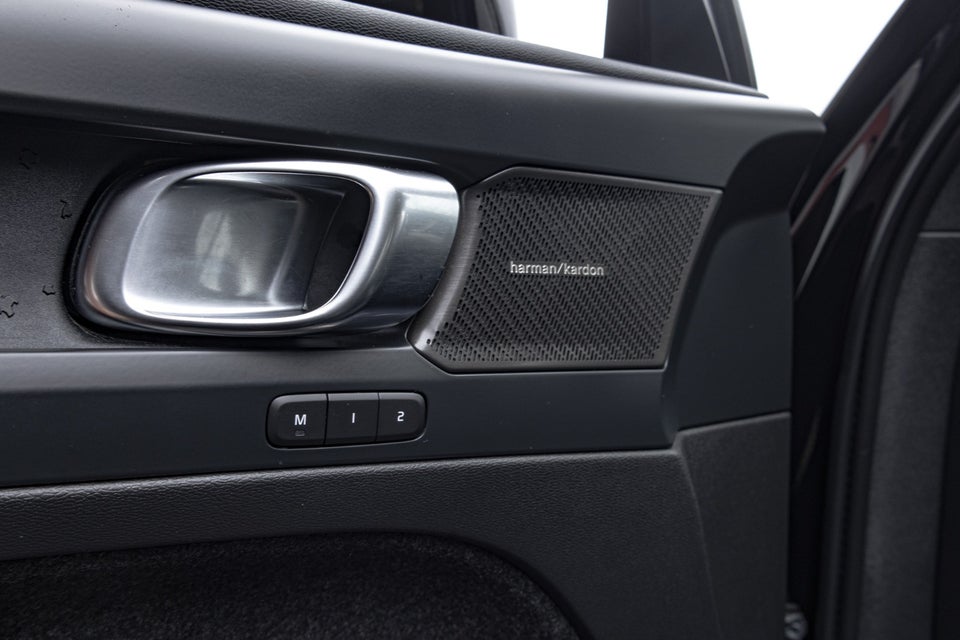 Volvo C40 P6 ReCharge Ultimate 5d