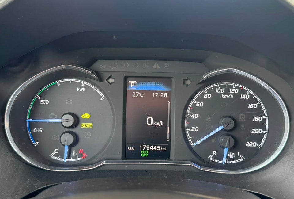 Toyota Yaris 1,5 Hybrid H2 e-CVT 5d