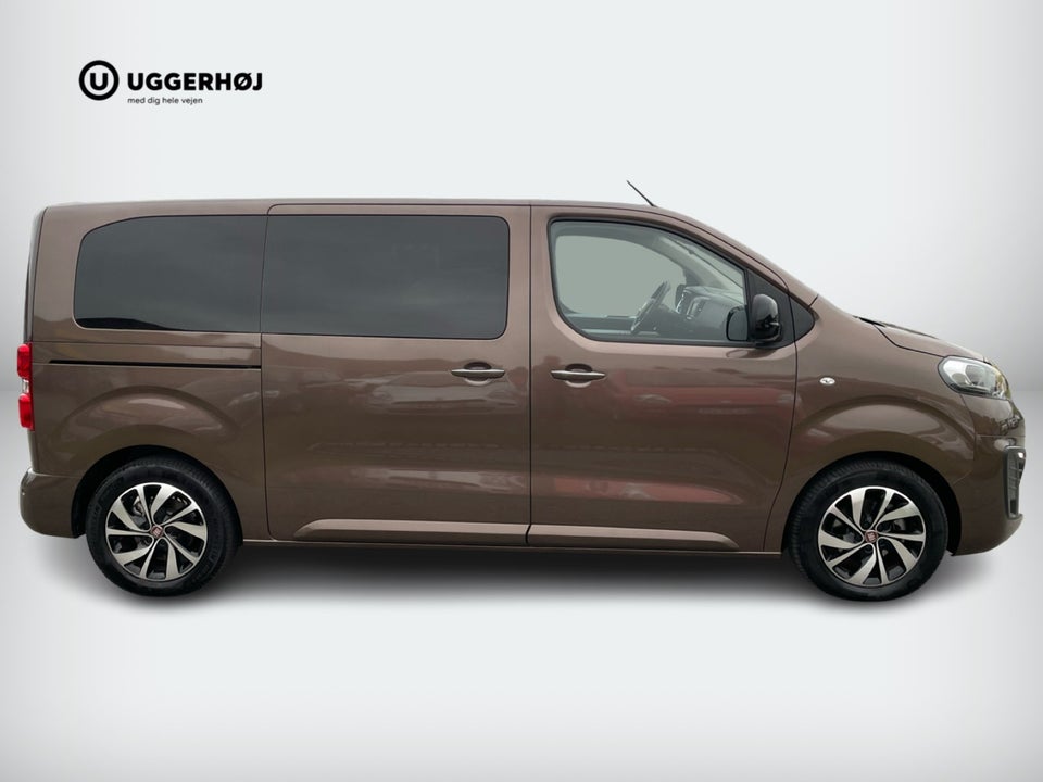 Fiat E-Ulysse 75 L2 Lounge