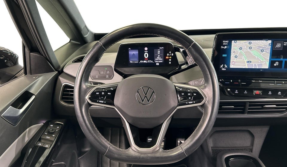 VW ID.3 58 Pro 5d
