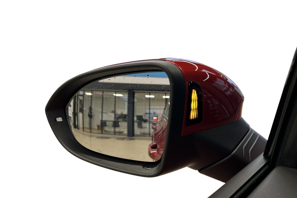 VW ID.3 58 Style+ 5d