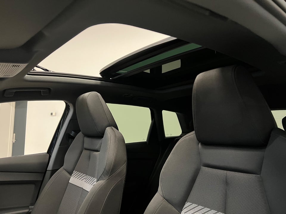 Audi Q4 e-tron 45 S-line 5d