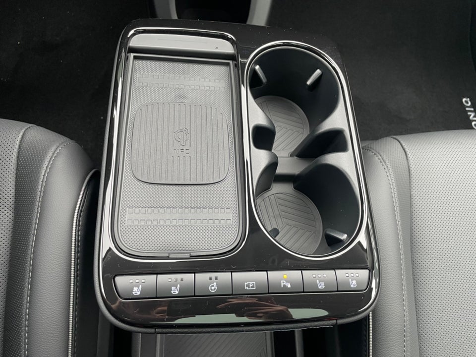 Hyundai Ioniq 5 84 Ultimate 5d