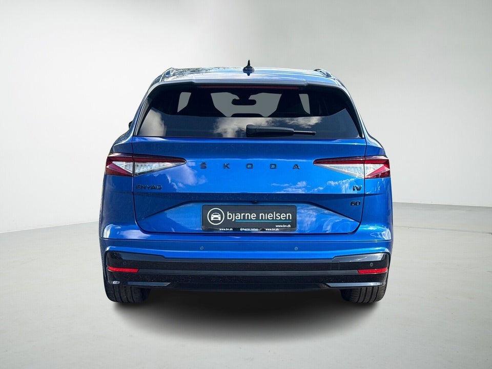 Skoda Enyaq 60 iV Sportline 5d