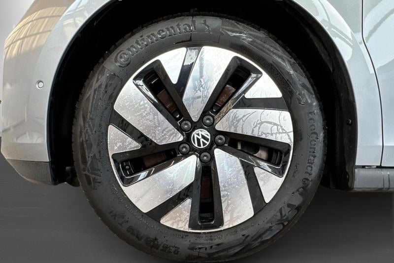 VW ID.Buzz 86 Life 7prs LWB 5d