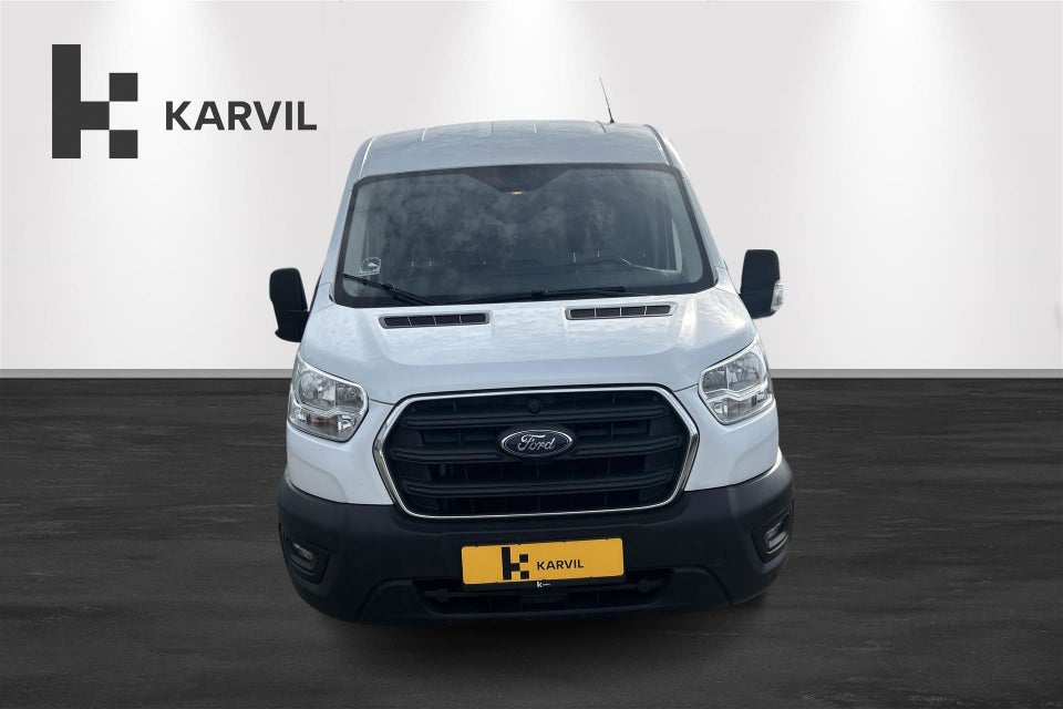 Ford Transit 350 L3 Van 2,0 TDCi 130 Trend H2 FWD