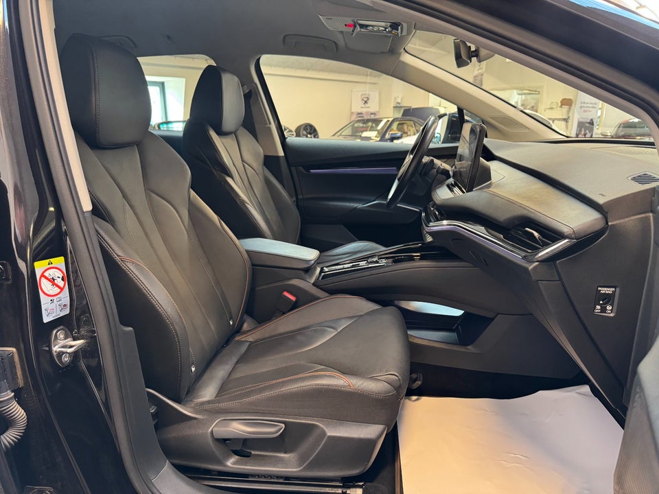 Skoda Enyaq 80 iV 5d