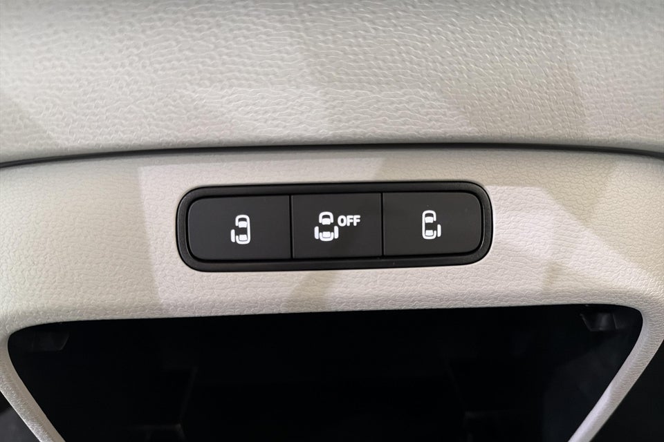 VW ID.Buzz 86 Style+ 7prs LWB 5d