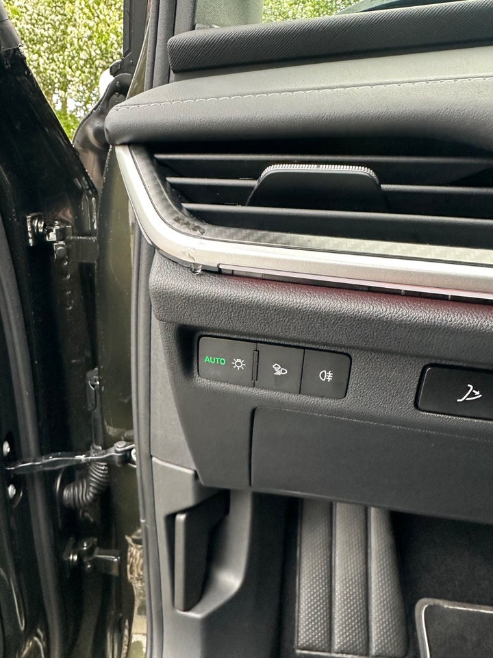 Skoda Enyaq 85 iV Sportline Advanced 5d