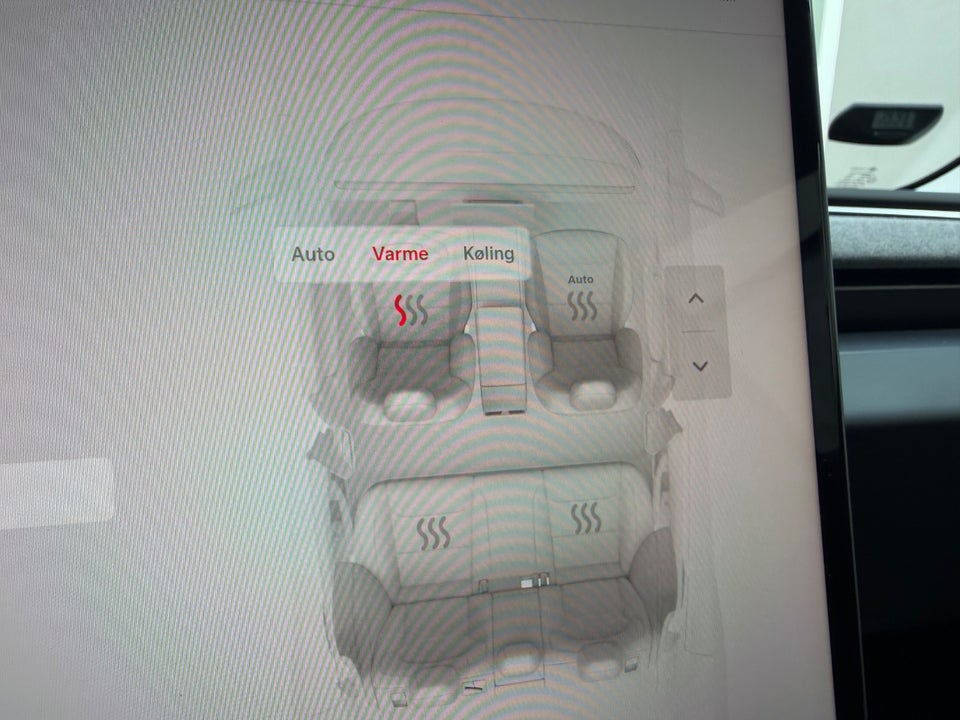 Tesla Model 3 Long Range AWD 4d
