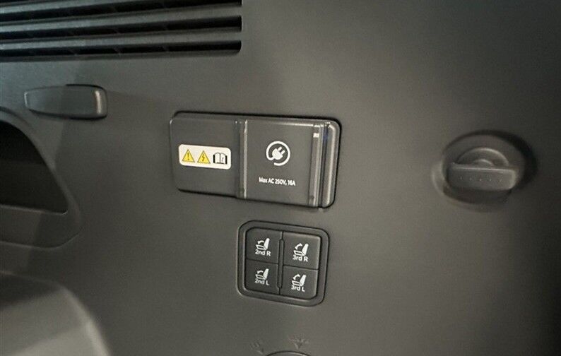 Kia EV9 99 Long Range Performance Premium AWD 7prs 5d