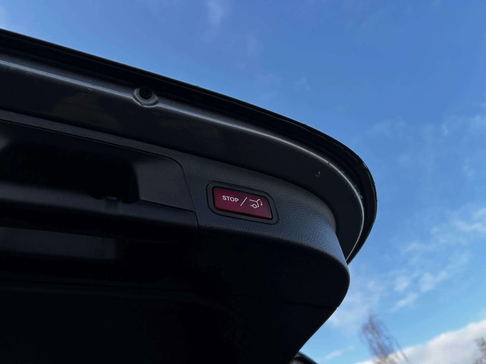 Mercedes EQA250 AMG Line 5d