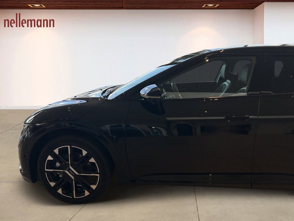 Kia EV6 84 Long Range GT-Line 5d