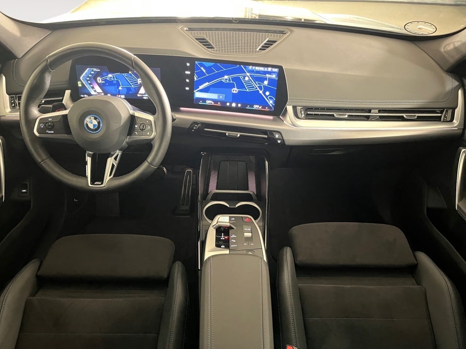 BMW iX1 xDrive30 M-Sport 5d