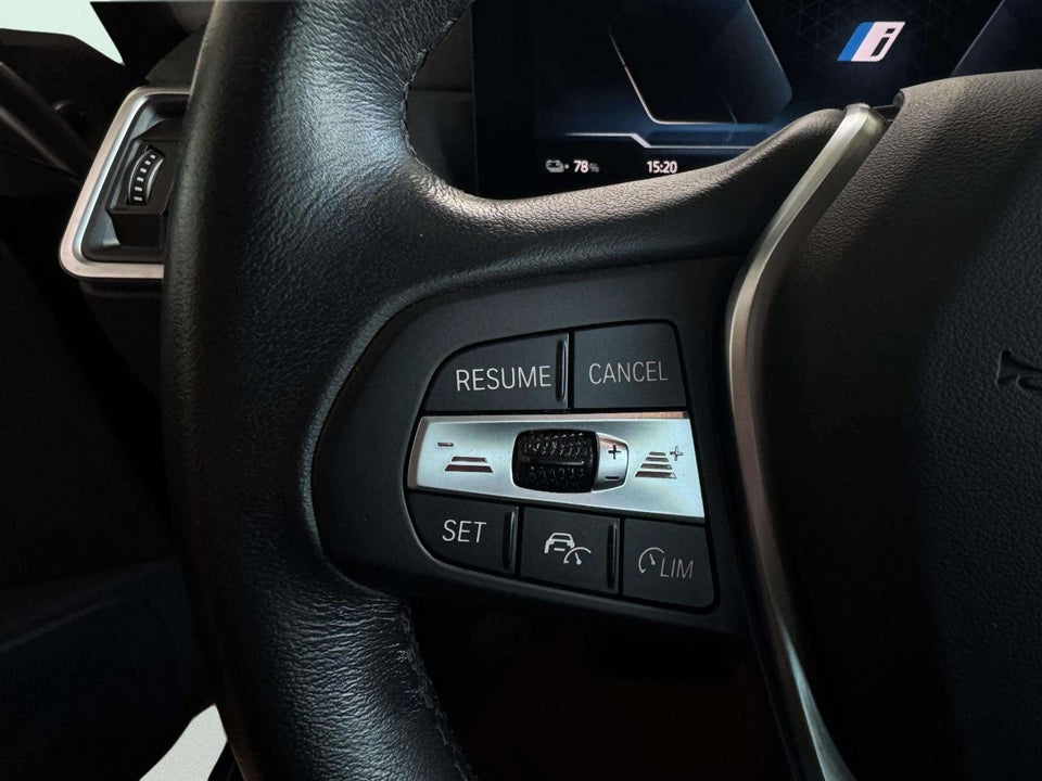 BMW i4 eDrive40 5d