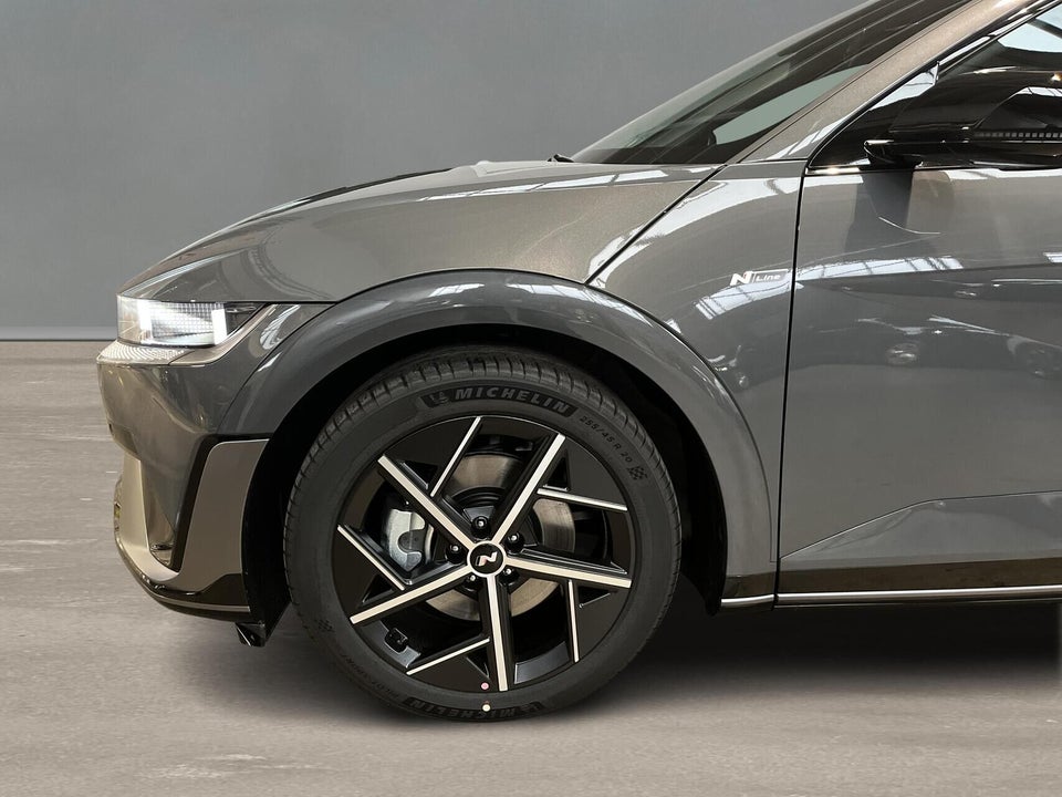 Hyundai Ioniq 5 84 N Line 5d