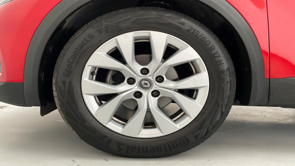 Renault Captur 1,0 TCe 100 Zen 5d