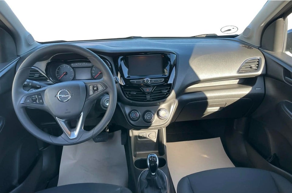 Opel Karl 1,0 Innovation aut. 5d