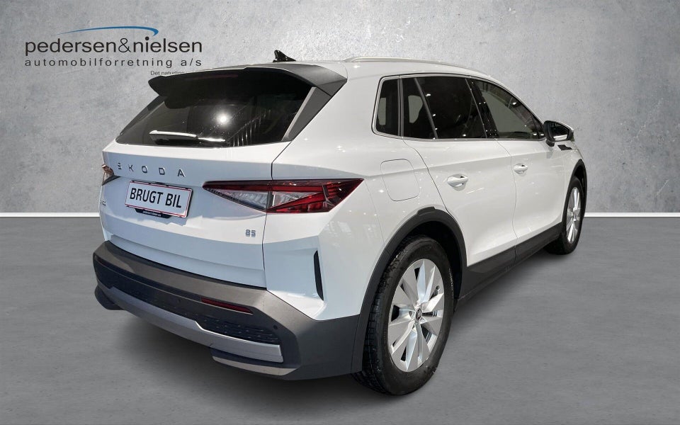 Skoda Elroq 85 iV 5d