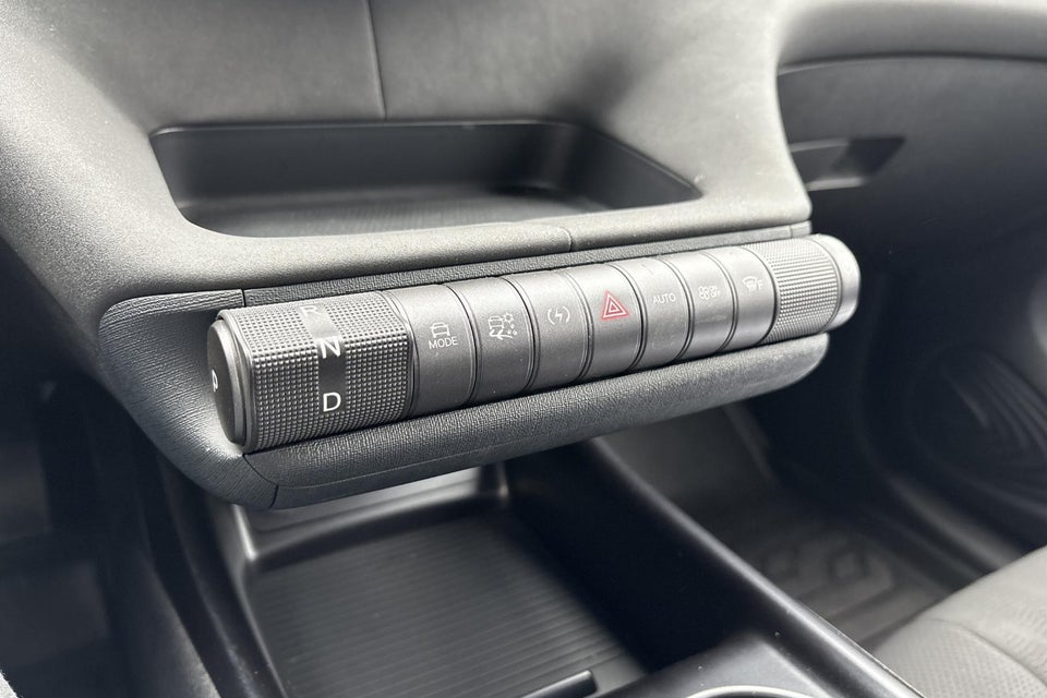 BYD Dolphin 60 Comfort 5d