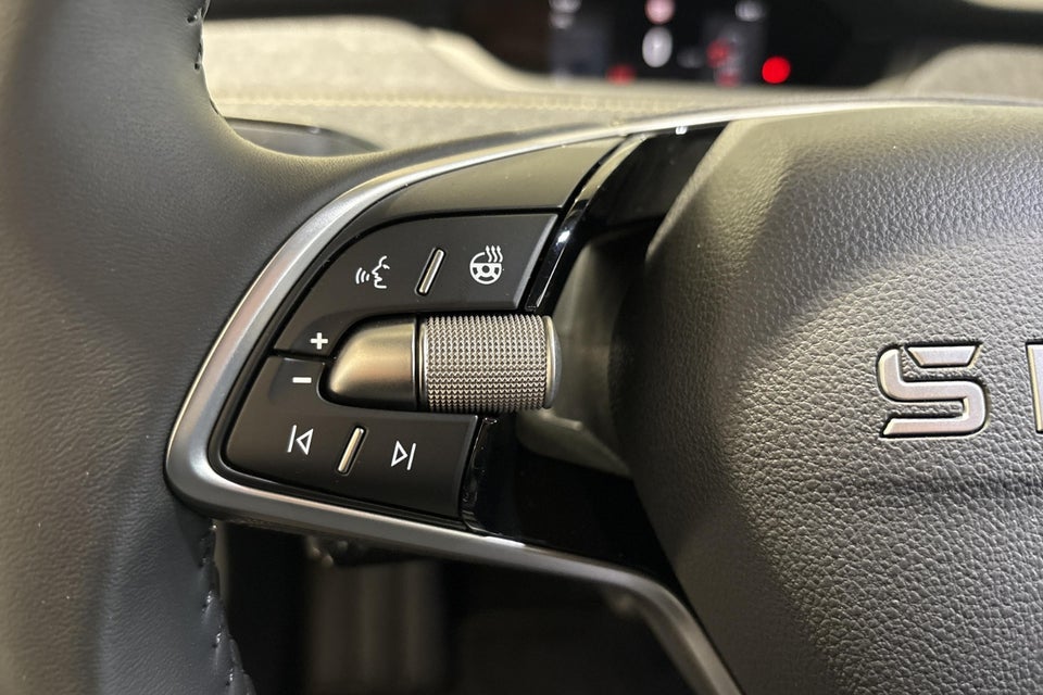 Skoda Elroq 85 iV 5d