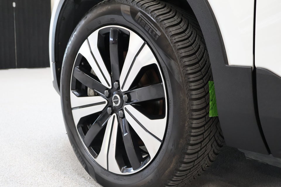 Volvo XC40 P6 ReCharge Plus 5d