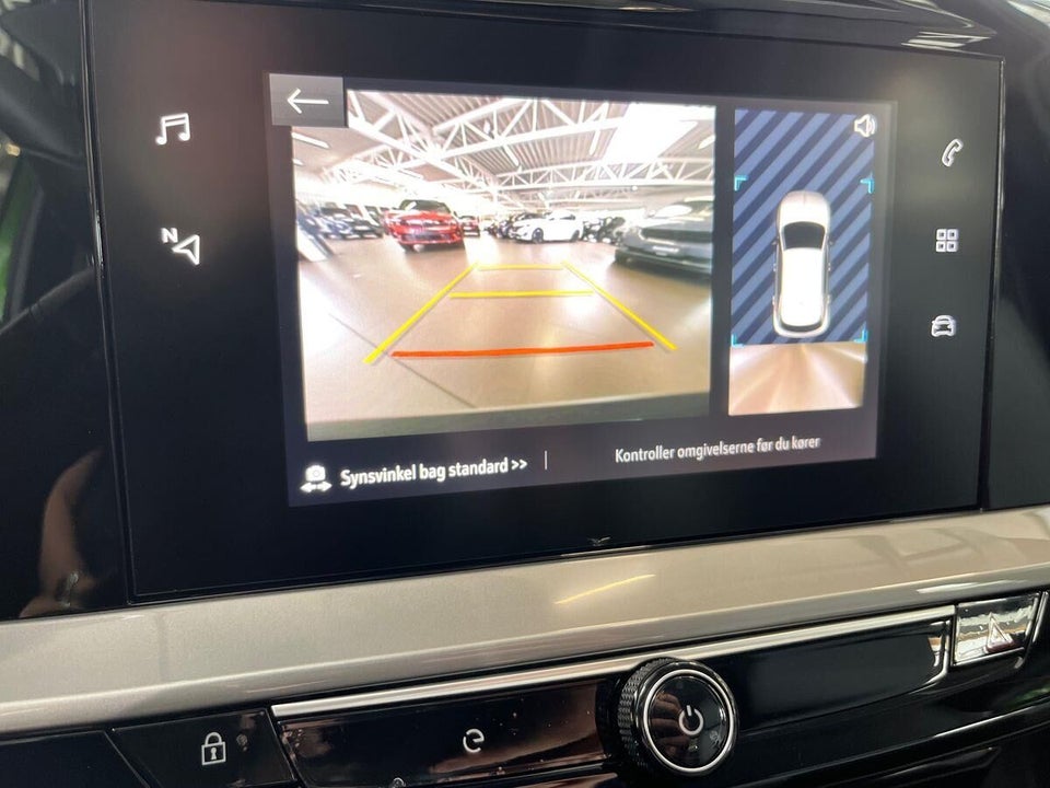 Opel Mokka-e 50 Elegance 5d