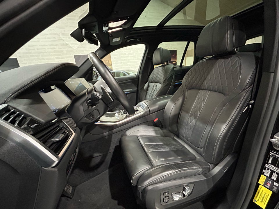 BMW X5 3,0 xDrive45e M-Sport aut. 5d