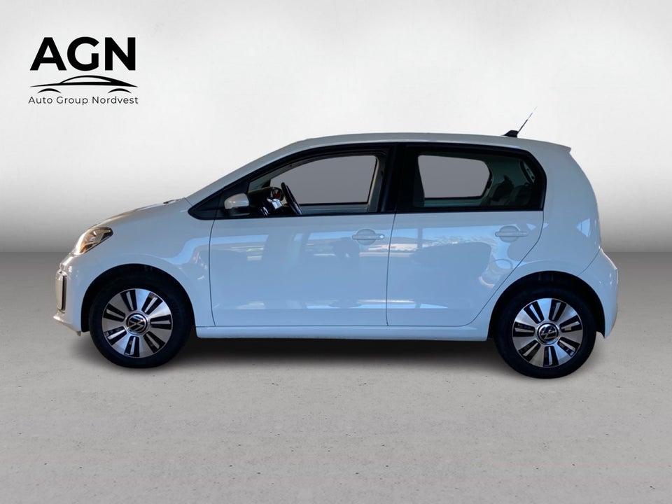 VW e-Up! 5d